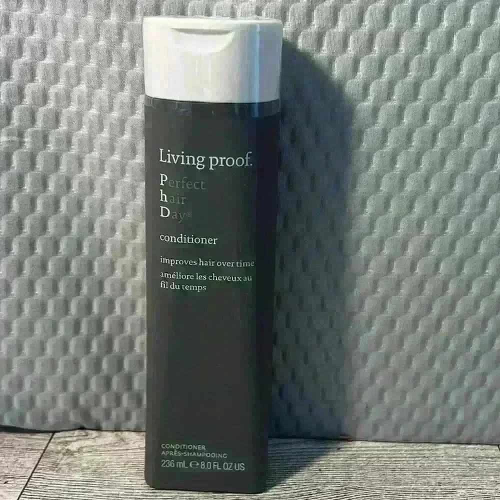 Living Proof Perfect Hair Day Conditioner PHD 8 OZ new sealed